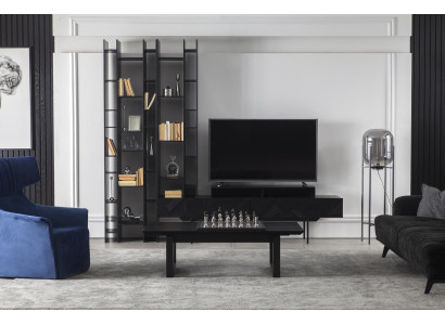 Modern low table