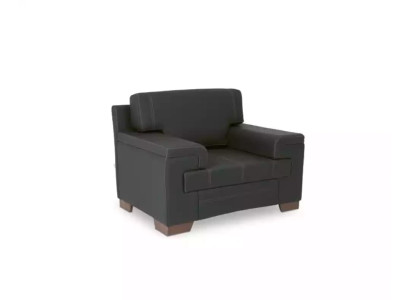 Textile fabric chair office furniture black upholstered chair workspace new office