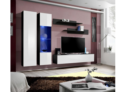 Perfect living room furniture set 5 pieces modern design