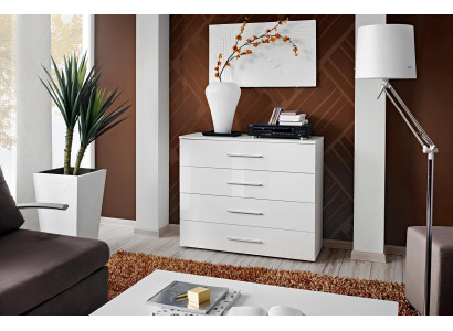 Modern white living room furniture, new furniture