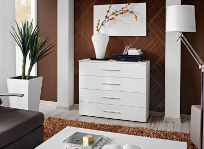 Modern white living room furniture, new furniture