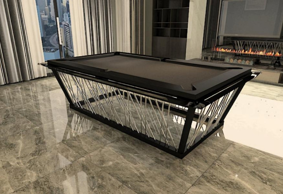 Pool table 7FT