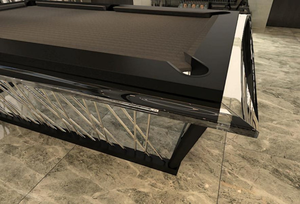 Pool table 7FT
