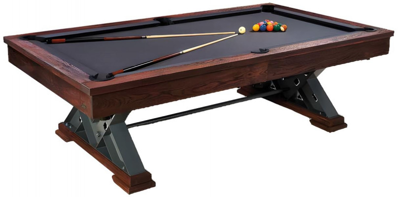 Billiard table