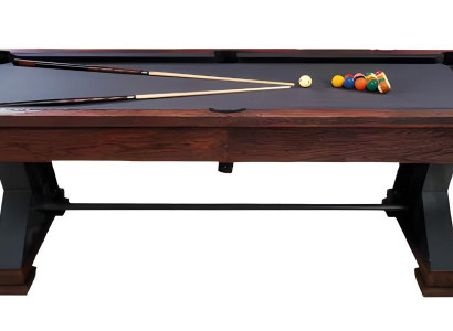 Billiard table