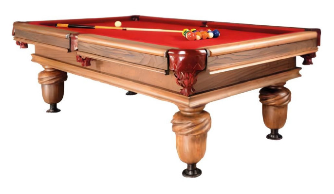 Luxury billiard table Professional billiard table Floating table Game table 7ft
