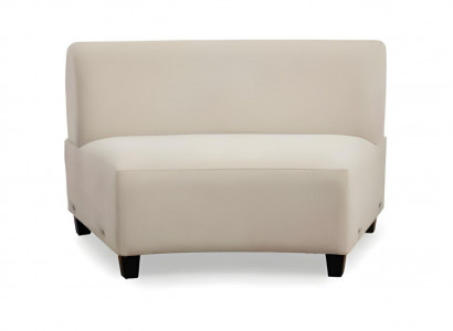 Modern luxury sofa for 5 people