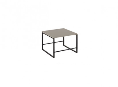 Accent table 55x45 Wooden table Furniture