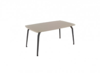 Side table 60x90 Wooden table Furniture