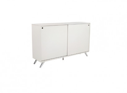 Office cabinets for documents with drawers