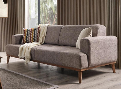 Perfect set of luxury sofas 3+1