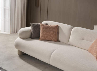 Complete living room furniture