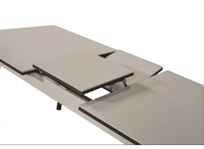 Complete 6-piece dining table