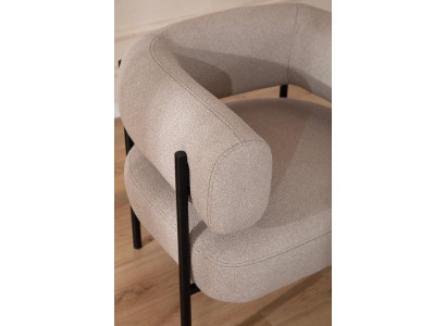 Lounge chair club chair