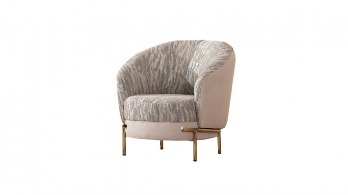 Lounge chair soft chair cocktail chair comfort