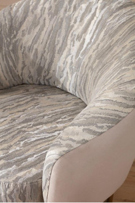 Lounge chair soft chair cocktail chair comfort