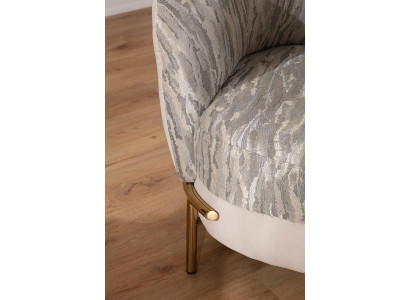 Lounge chair soft chair cocktail chair comfort