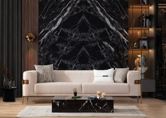 4-seater sofa Design Austie sofa Seating design Three Modern fabrics New furniture