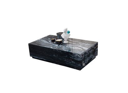 Complete 4-piece mobile lounge set