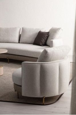 Comfort Club Armchair Sillón