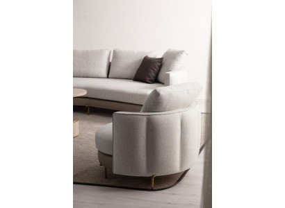 Comfort Club Armchair Sillón