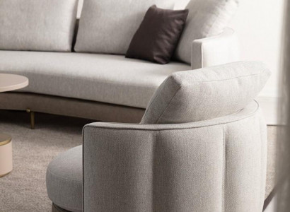 Comfort Club Armchair Sillón