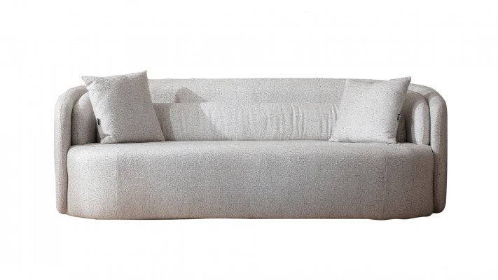 Mobile living room furniture set, corner sofa, armchair, 4 pieces