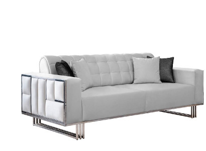 3+3+1 luxury sofa set new