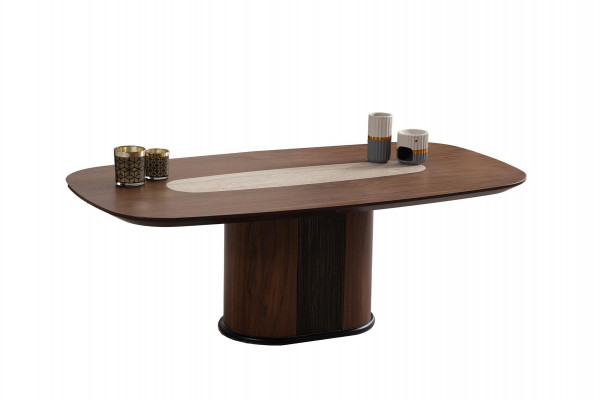 Luxury modern dining table