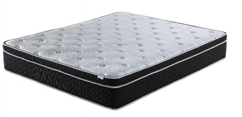 Viscose mattress with high comfort 25 cm