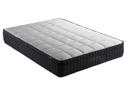 King size orthopedic bed 35cm 100x200cm