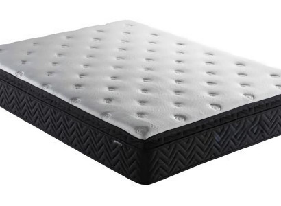 Orthopedic king size mattress 35cm 100x200cm foam