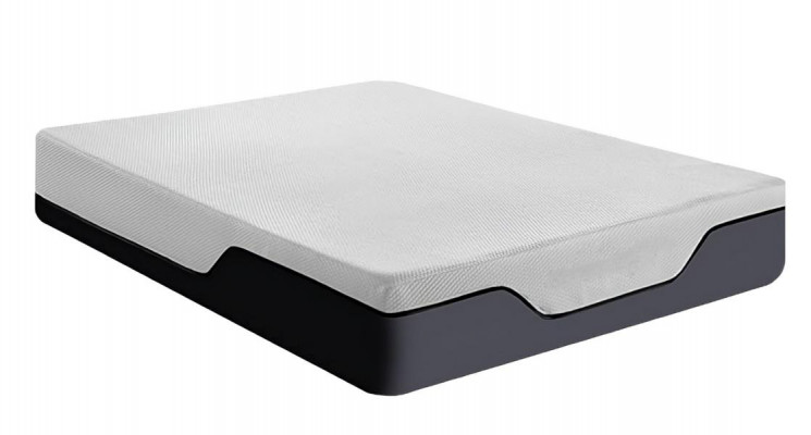 Orthopedic foam mattress 25 cm