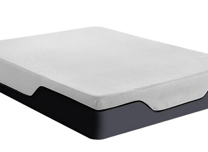 Orthopedic foam mattress King Size for room 30cm