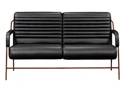 Transformable 3-seater sofa