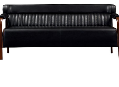 3+1+1 modern luxury upholstered sofa set