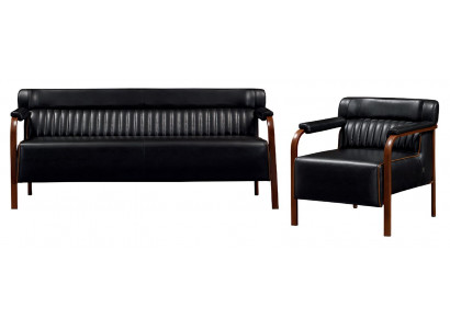 3+1 sofa set for a luxury living room