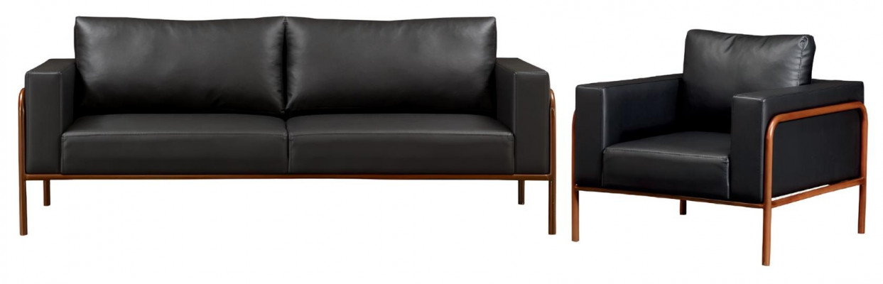 Luxury 3+1 seating set for the living room