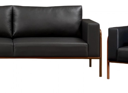 Luxury 3+1 seating set for the living room