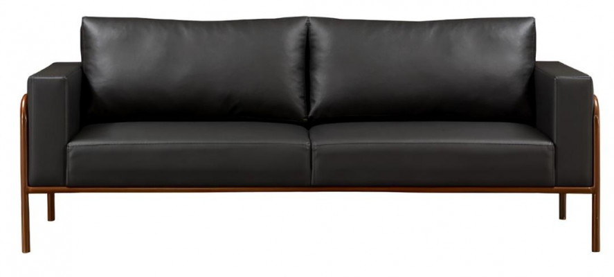 Luxury 3-seater sofa, sofa and chair set, new