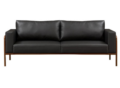 Luxury 3-seater sofa, sofa and chair set, new