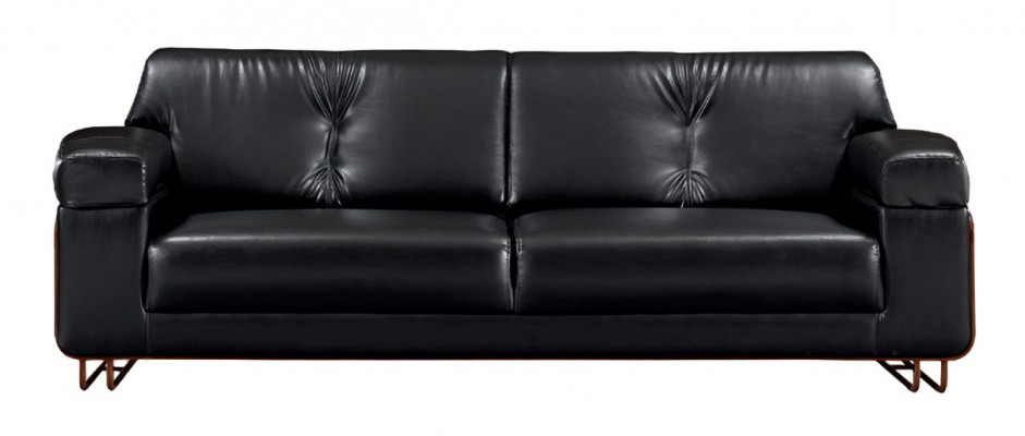 3-seater sofa unique luxury hotel modern upholstered decoration for living room