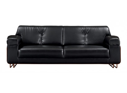 3-seater sofa unique luxury hotel modern upholstered decoration for living room