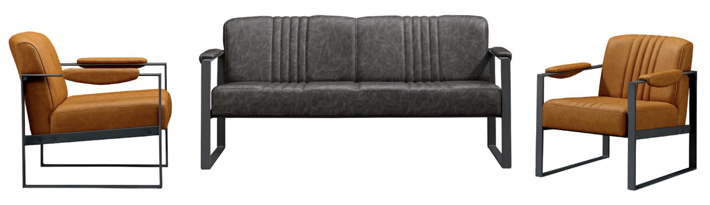 3+1+1 luxury modern furniture sofa set with new upholstery