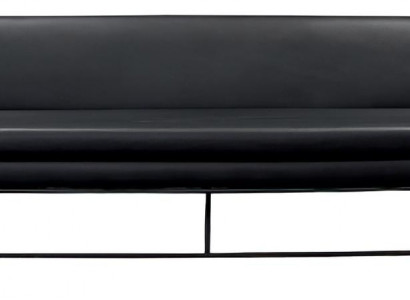 Elegant wooden living room sofa, aesthetically exceptional and stylish furniture