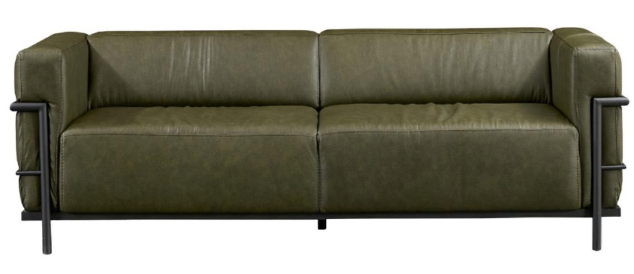 3-seater sofa for the living room