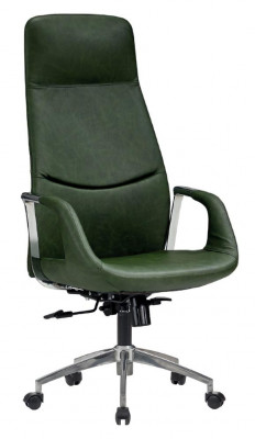 Comfortable office chair for executives