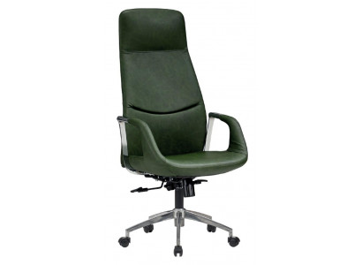 Comfortable office chair for executives