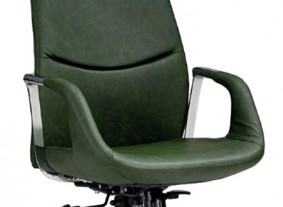 Comfortable office chair for executives