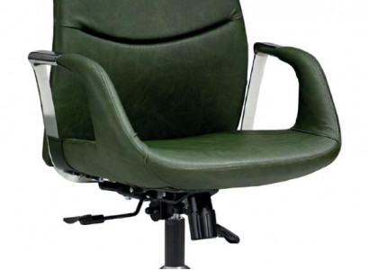 Executive office chair
